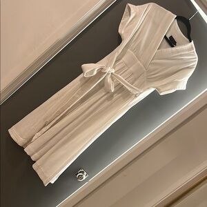 VGUC Hatch Maternity wrap dress